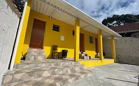 aconchego do Marião 1